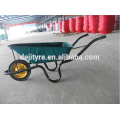 qualité et prix bas wheel barrow fabriquent mieux